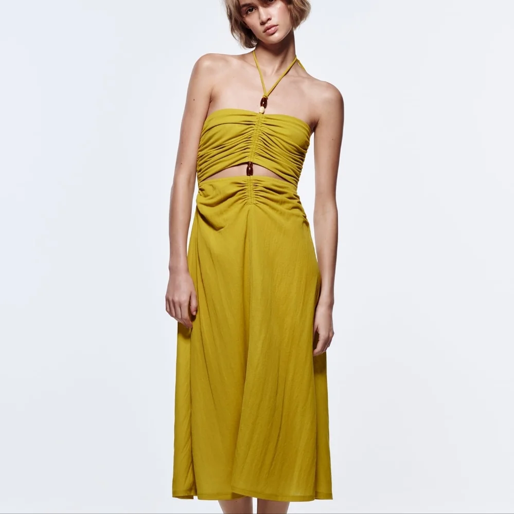 Zara Dress-Sold - Picture 6 of 15
